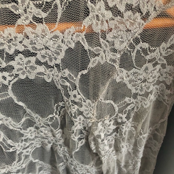 Lace cardigan - Picture 3 of 3